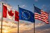 CAN EU US flags