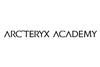 Arc'teryx Academy Logo