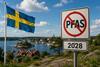 Sweden PFAS 2028