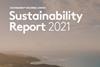 Kathmandu sustainability report