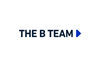 The B Team Logo