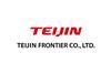 Teijin Frotnier Logo