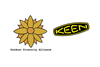 OSA Keen Logos