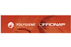 polygiene-and-officina-logos