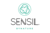 Sensil by Nature Logo