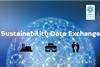 The Sustainability Data Exchange tool has been launched by the EOG and BSI