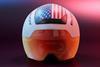 00 Rudy Project THE-WING helmet USA version 16-9