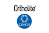 Coats_Ortholite