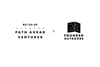 REI Founded Outdoors combo logo