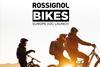 Rossi Bike poster
