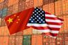 Trade China USA