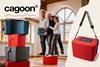 Cagoon Lead pic