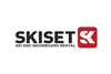 Skiset logo