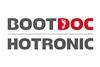 Bootdoc Hotronic logo