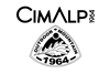 Logo Cimalp 1964