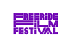 FFF Logo Freeride Filmfestival