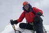 Berghaus Adapts kit helped Mick Fowler reach the summit of Yawash Sar