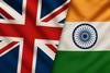 UK India