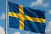 Swedish Flag AI