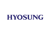 NEW HYOSUNG LOGO