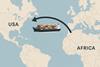 Africa USA