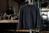 The Dr. John Revive Jumper is available in both a men’s and women’s cut Courtesy of Finisterre