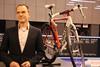 Derby-Cycle AG:CEO Mathias Seidler3