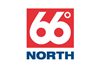 66°North