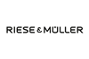 ​Riese & Müller_Logo_black