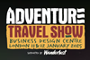 Adventure Travel Show