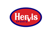Hervis Logo