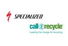 Specialized x Call2Recycle