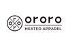 ORORO_Heated_Apparel_Logo