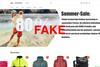 Vaude real fake website