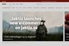 Jaktia ecomm