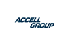 Accell Group logo nieuw 21'