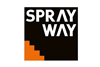 sprayway logo