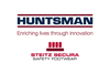 Huntsman Steitz Logos