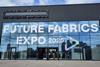 FFE at the Magazine exhibition location