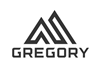 gregory backpacks logo_black