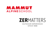 Zermatters Alpine School Mammut