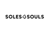 Soles4Souls - Logo