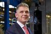 Accell Group: CEO Tom Anbeek