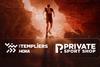 Hoka Templiers Private Sport Shop