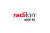 Radilon Logo Chill-fit