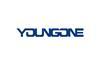 Youngone Logo blue