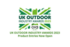 UK OTS OIA Awards