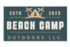 Beach Camp Outdoors