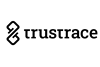Trustrace TT Black Logo