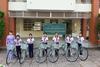 ECCO VN Bycicle supporting Lai Hung school 2019_for web